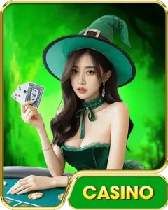 casino ok365