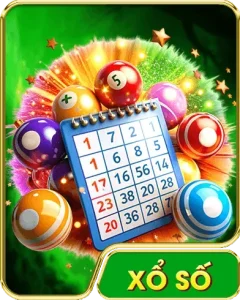 xổ số ok365